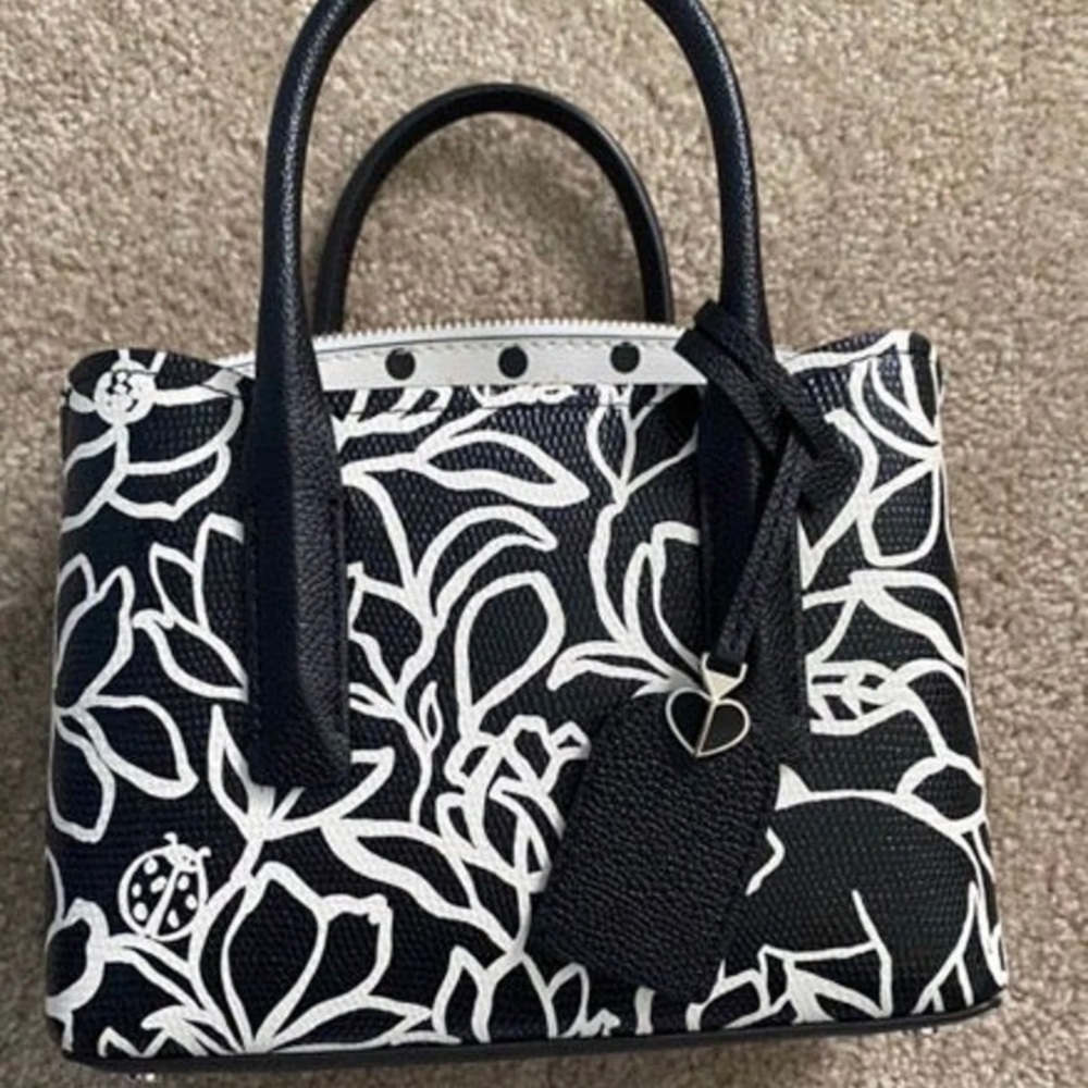 Kate Spade Margaux Mini satchel